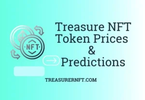 Treasure NFT Prices