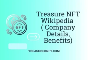 Treasure NFT Wikipedia